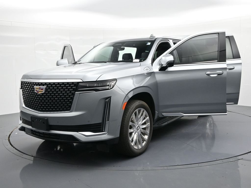 2024 Cadillac Escalade ESV Premium Luxury - Photo 42