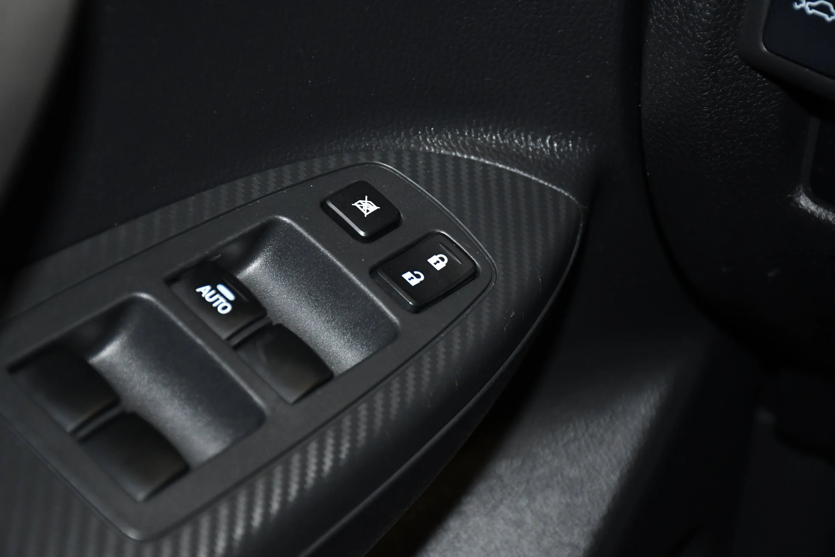 Certified Used 2025 Black Mitsubishi SE image 32