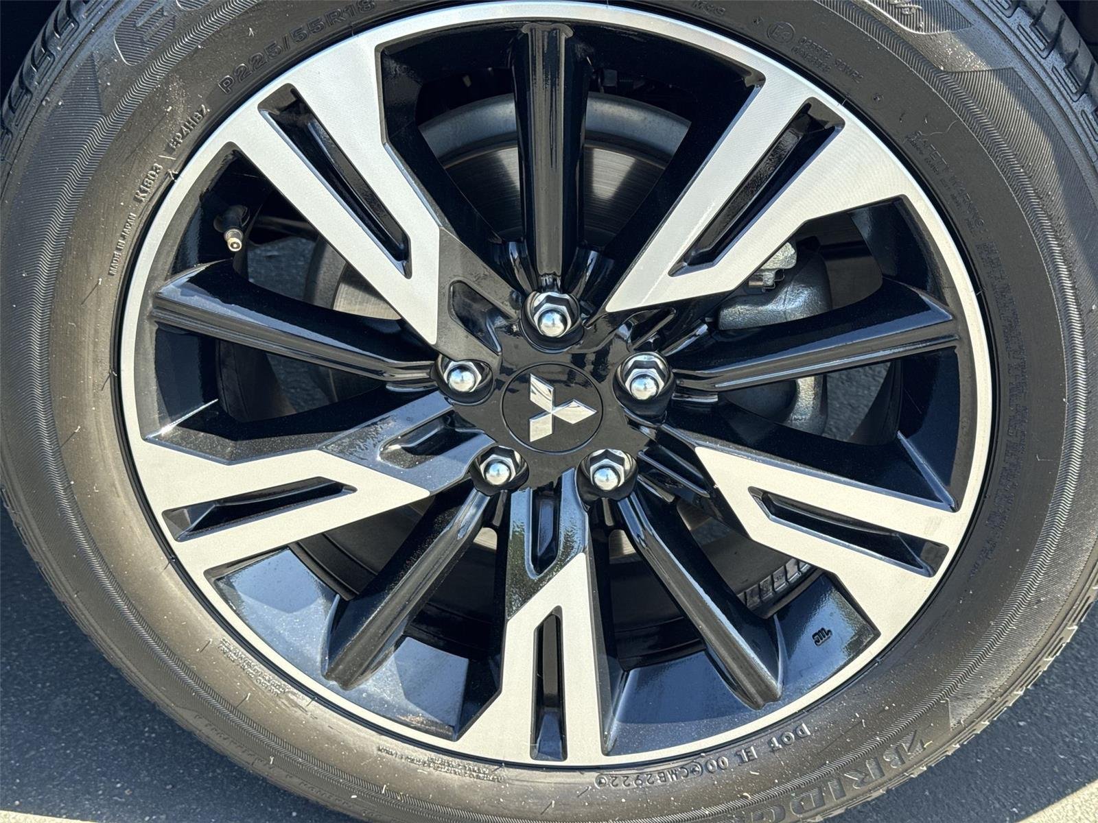 2023 Mitsubishi Eclipse Cross SEL - Photo 40