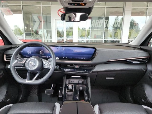 Used 2024 Gray Buick Sport Touring image 20