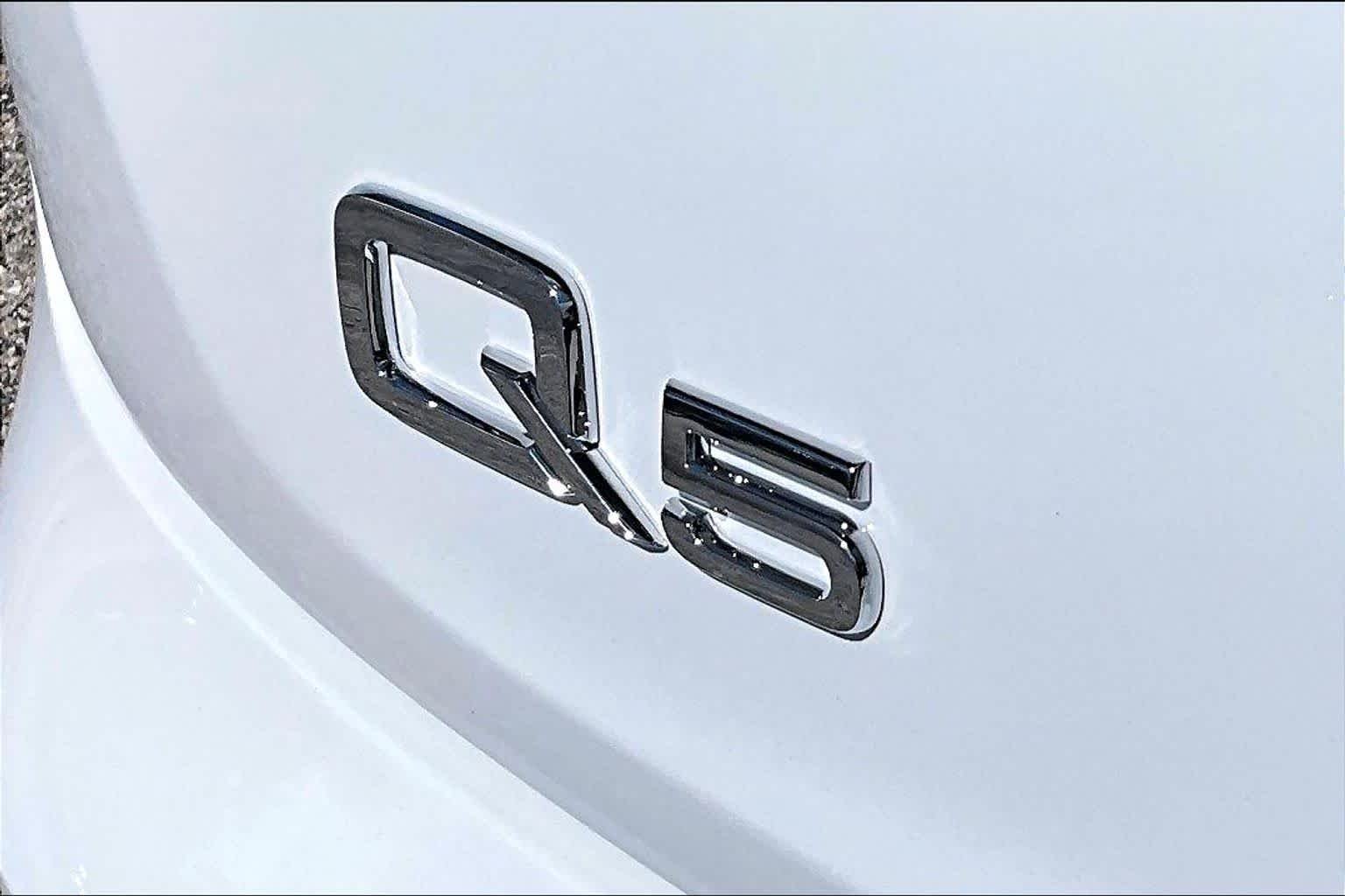 Used 2022  Audi S line Prestige image 10