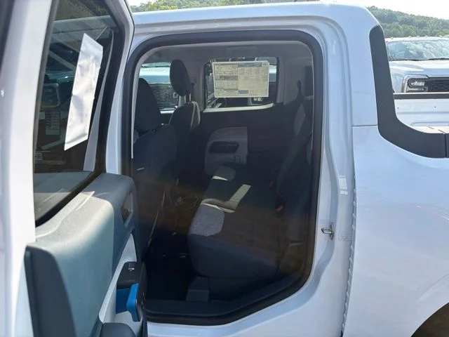 New 2026 Oxford White Ford XLT image 52