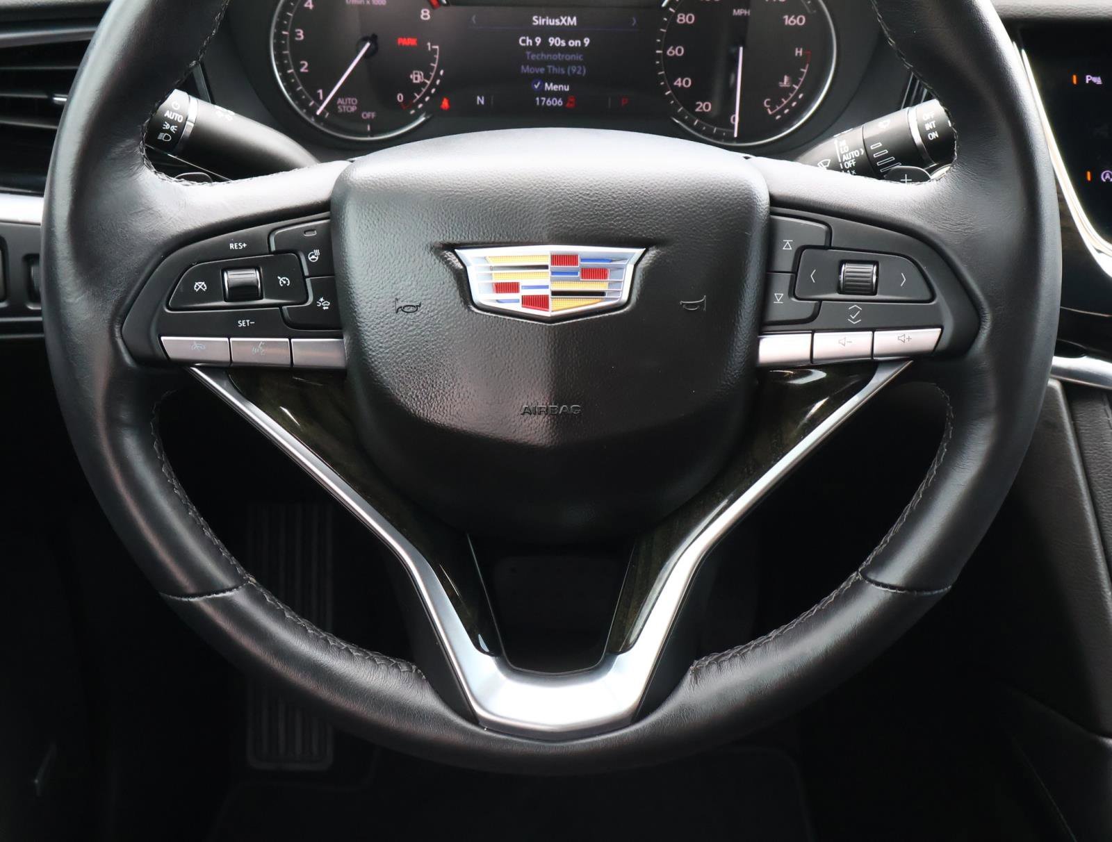 2024 Cadillac XT6 Premium Luxury - Photo 13