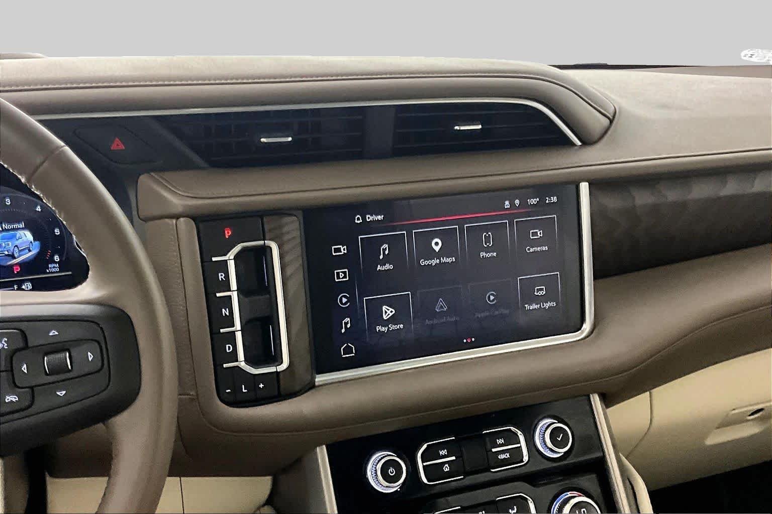 Used 2024 Onyx Black GMC Denali image 7