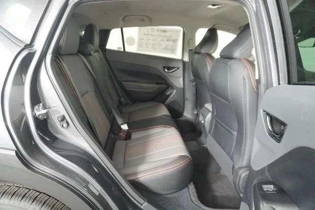 New 2026 Magnetite Gray Metallic Subaru Limited image 26