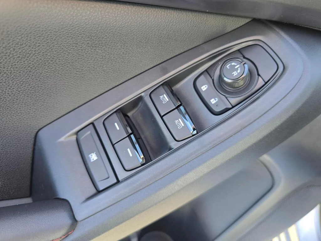 2025 Subaru Impreza Sport - Photo 20