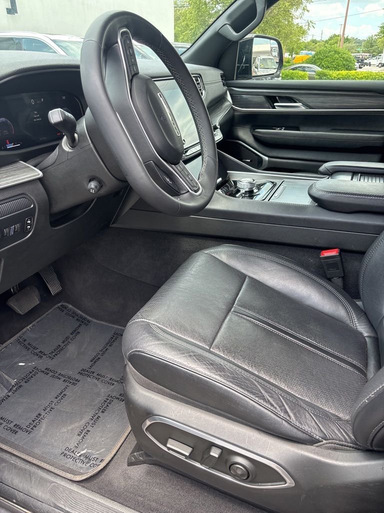 Used 2024 Gray Jeep Series II image 12