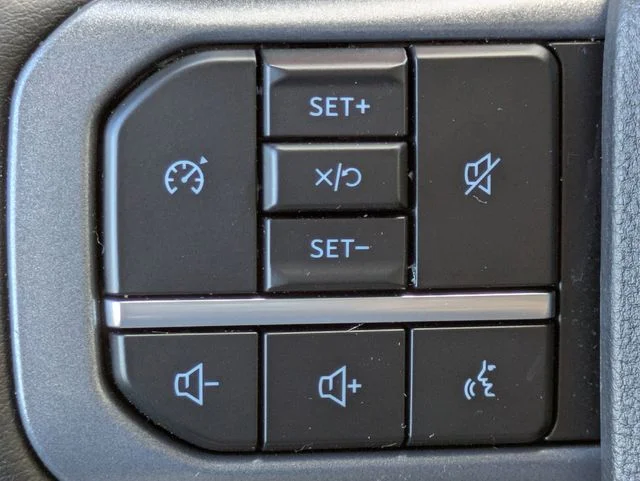 New 2026 Gray Ford Lariat image 24
