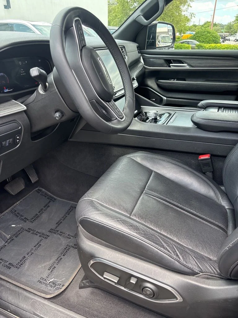 Used 2024 Gray Jeep Series II image 11
