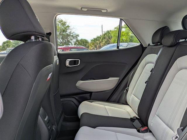 New 2026 Onyx Black Hyundai SEL image 48