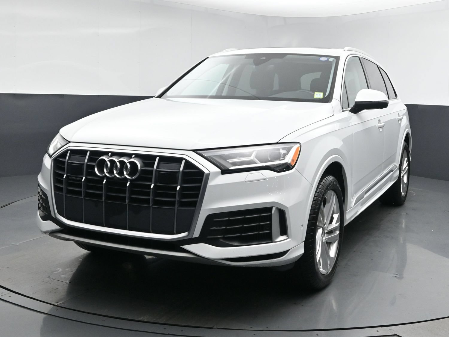 2023 Audi Q7 Premium Plus - Photo 20