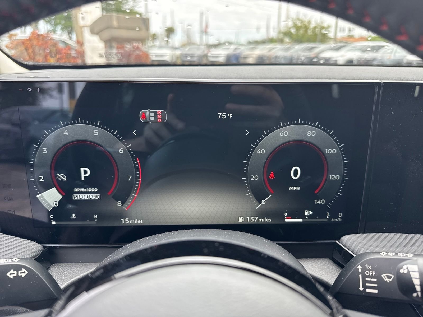 New 2026 Nissan Kicks SR 4D Sport Utility