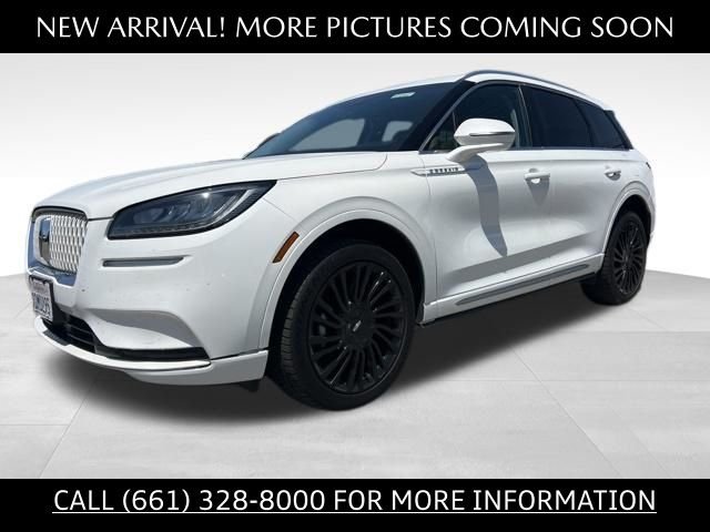 2022 Lincoln Corsair Reserve FWD's photo
