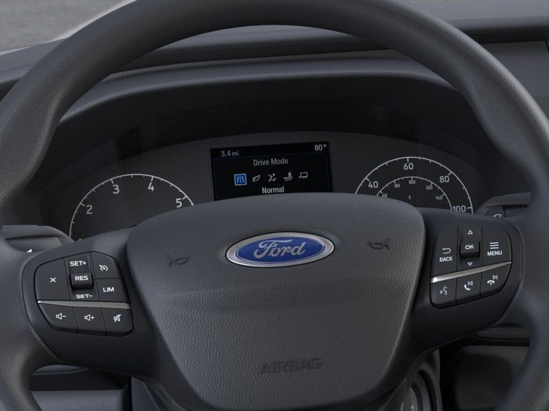 2025 Ford Transit Van Base - Photo 13