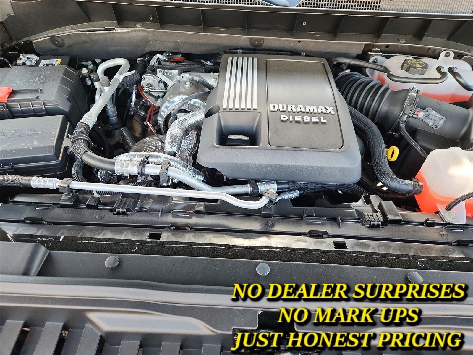 2026 Chevrolet Silverado 1500 RST - Photo 31