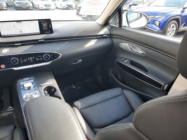 2025 GENESIS GV70 Standard - Photo 25