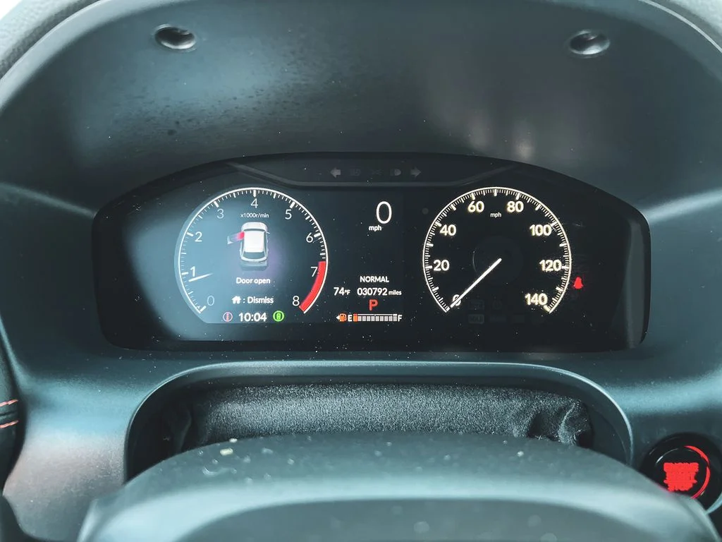 2024 Honda HR-V Sport - Photo 12