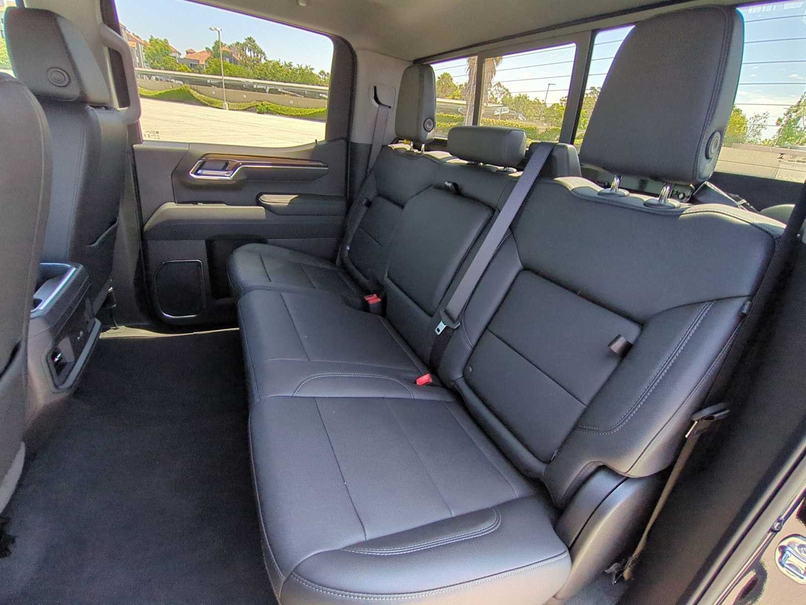 2026 Chevrolet Silverado 1500 LT Trail Boss - Photo 24