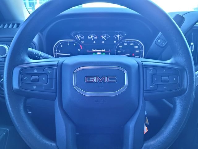 Used 2021 Black GMC Base image 25