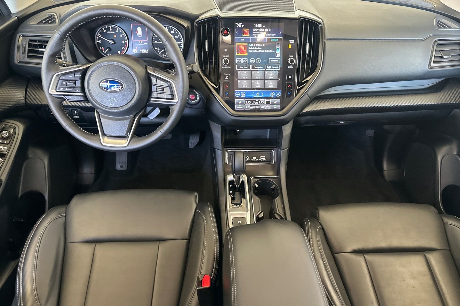 Used 2026 White Subaru Premium image 14