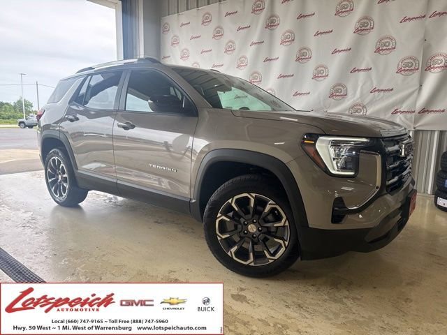 2026 GMC Terrain Elevation FWD's photo