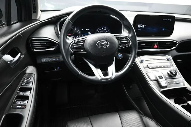 Used 2023 Gray Hyundai XRT image 14