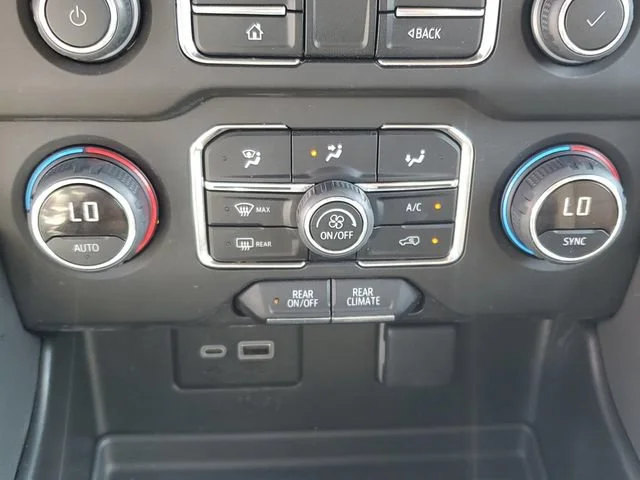 Used 2024 Empire Beige Metallic Chevrolet LS image 19