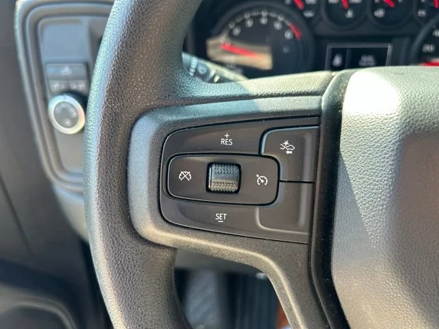 Used 2024 Black Chevrolet Custom image 13