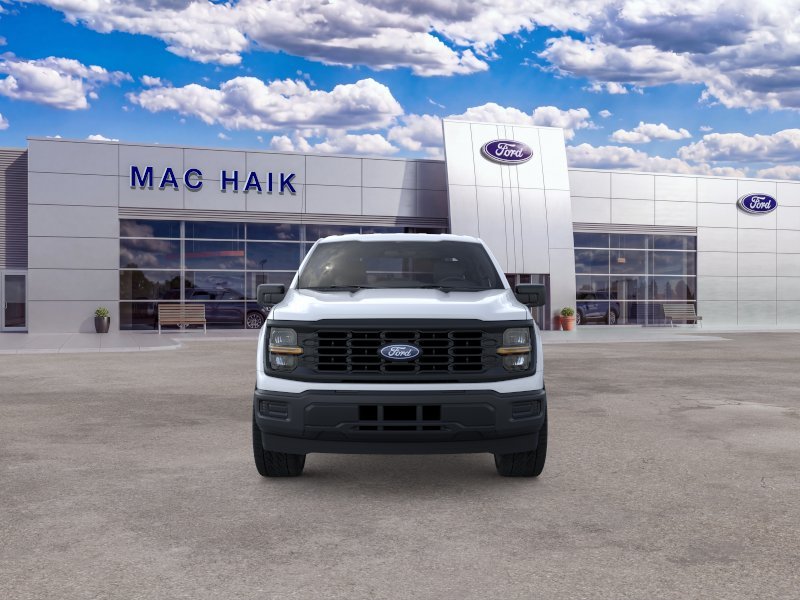 New 2026 Oxford White Ford XL image 28