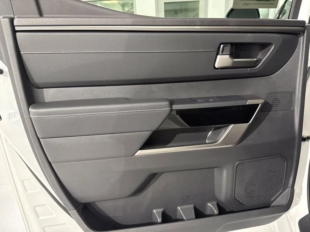 New 2026 Beige Toyota Limited image 13