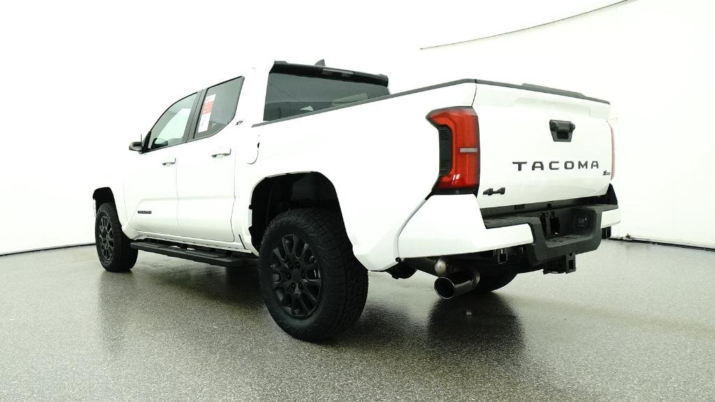 New 2026 Ice Cap Toyota SR5 image 9
