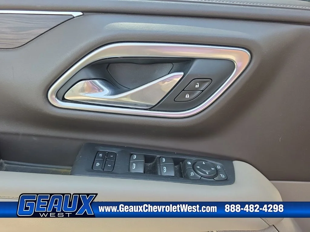 Used 2021 Beige Chevrolet LT image 20