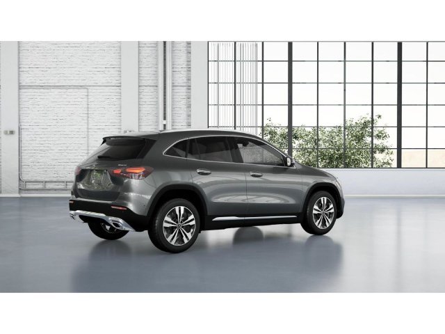 New 2026 Mountain Grey Metallic Mercedes-Benz GLA 250 image 20