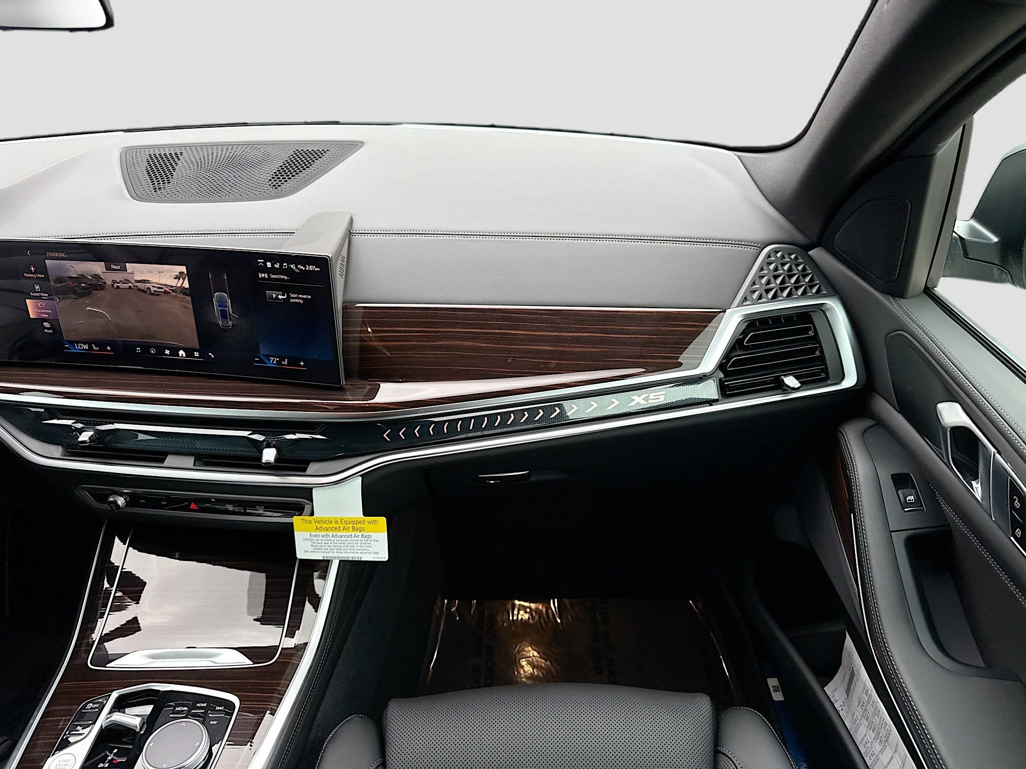 New 2026 Skyscraper Grey Metallic BMW sDrive40i image 18
