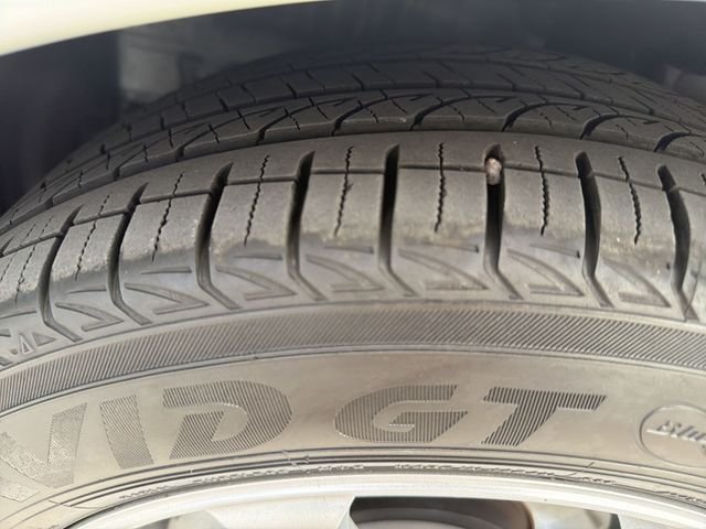 Certified Used 2022 White Toyota LE image 30