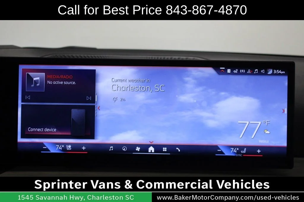Used 2025 Blue Metallic BMW 330i image 26