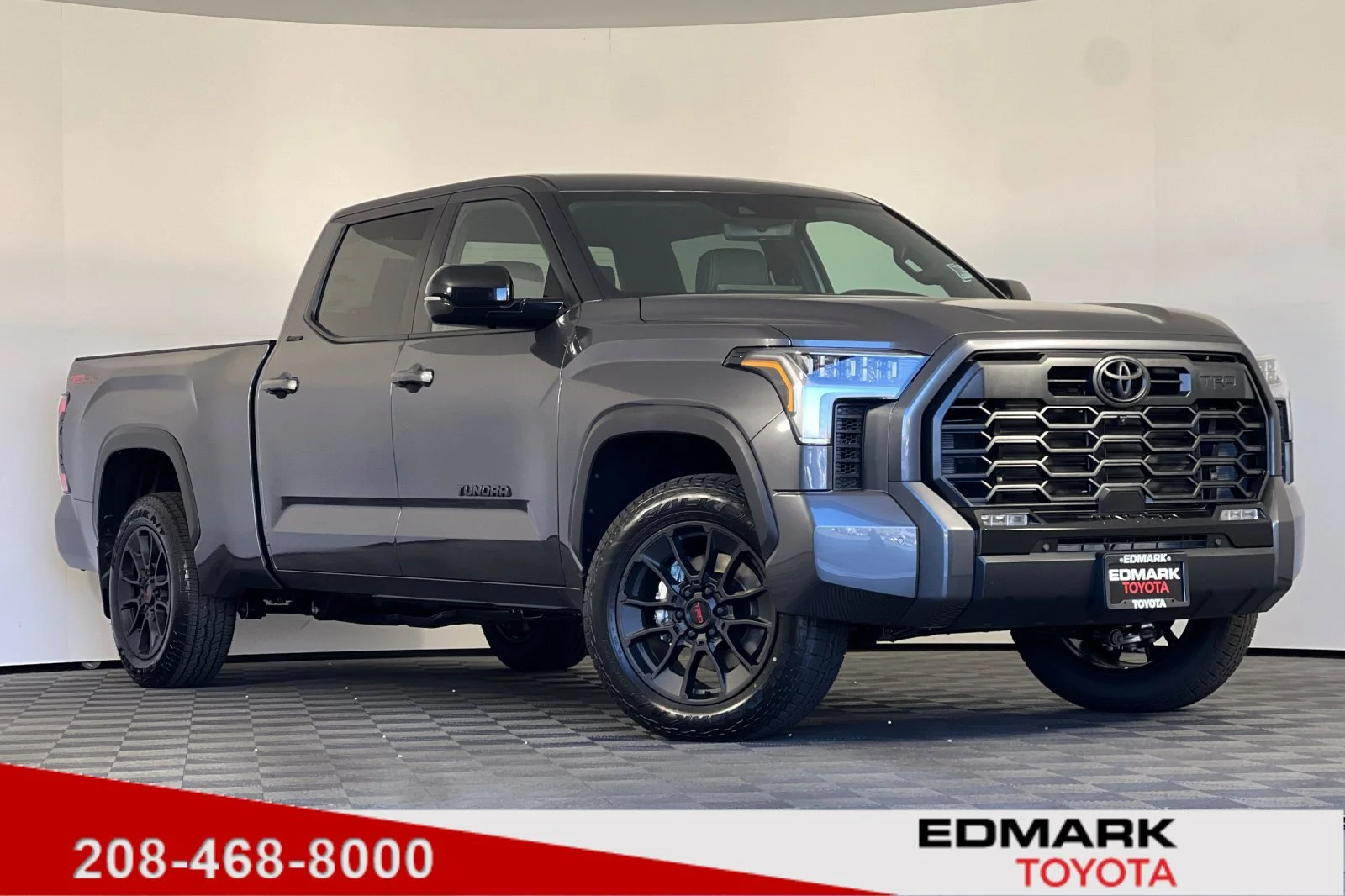 2026 Toyota Tundra  Limited