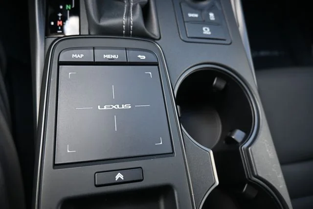 Certified Used 2023 IRIDIUM Lexus 350 F SPORT image 35