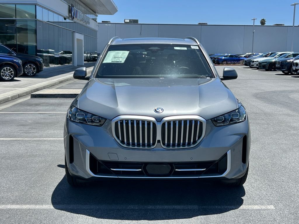 2026 BMW X5 50e - Photo 8