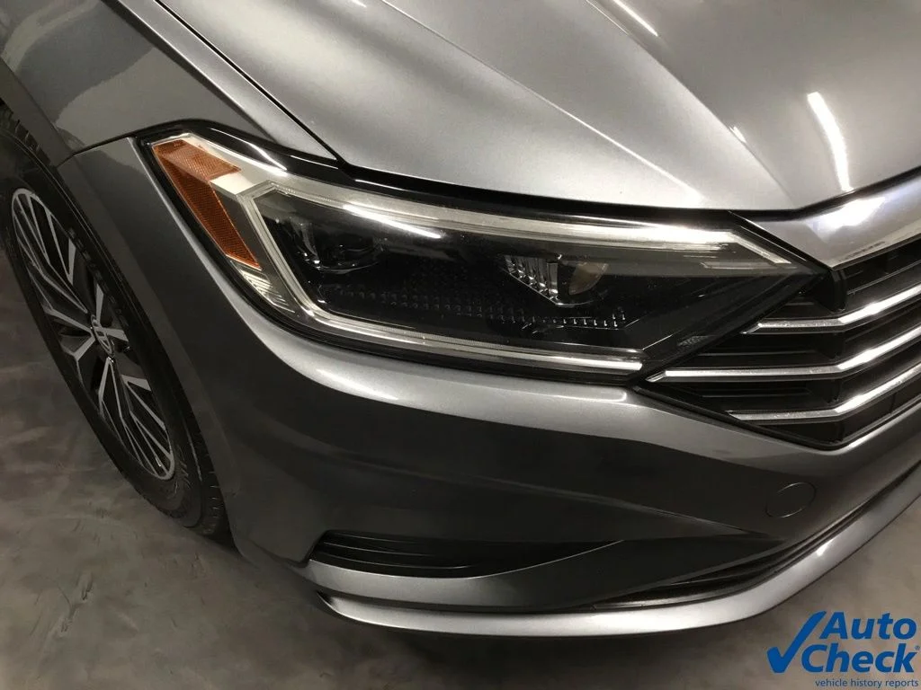 2019 Volkswagen Jetta SEL - Photo 16