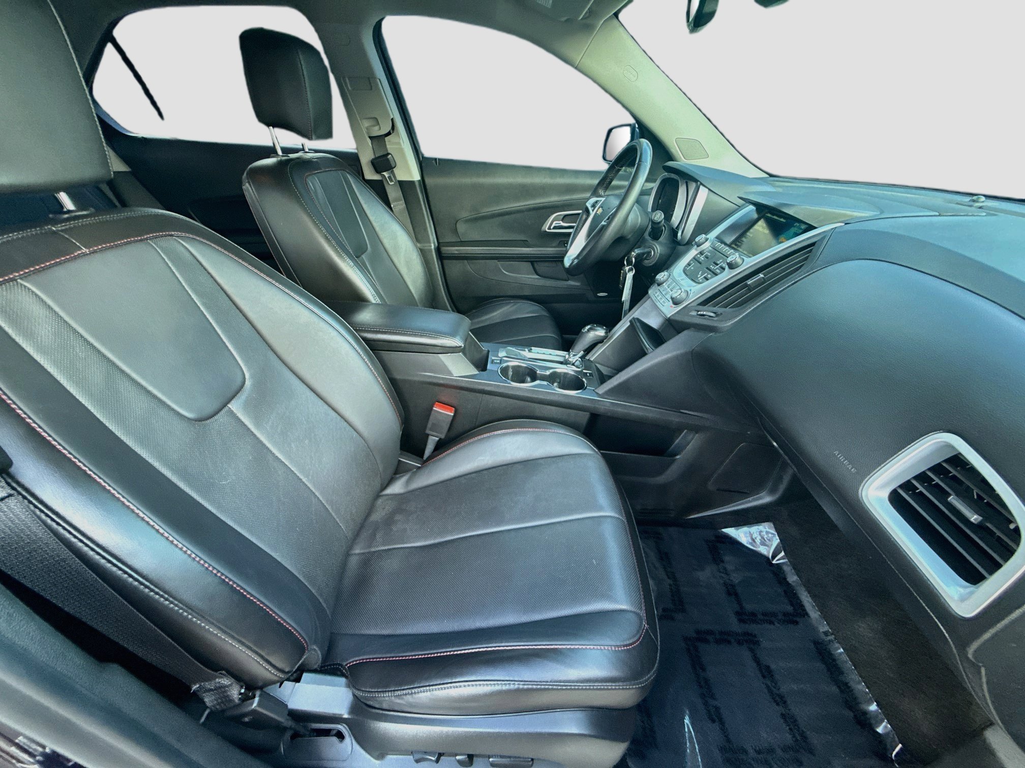 Used 2017 Blue Velvet Metallic Chevrolet Premier image 28
