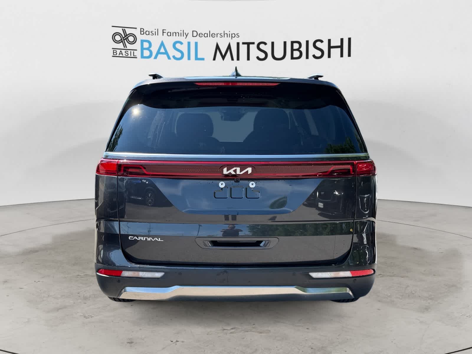 Used 2024 Panthera Metal Kia SX Prestige image 4