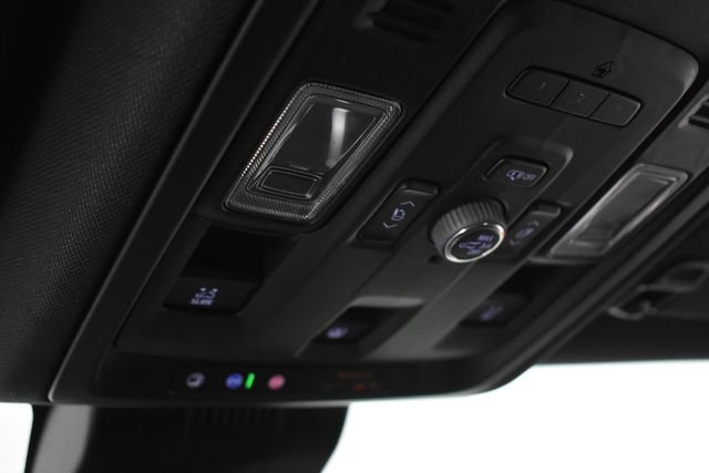 Used 2023 DARK ASH METALLIC Chevrolet RST image 42