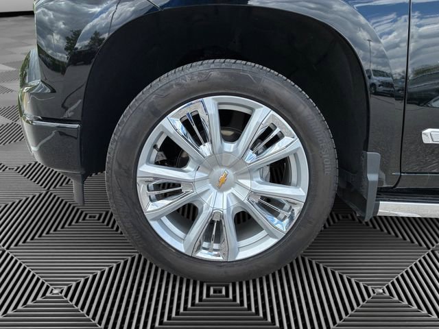 2026 Chevrolet Silverado 1500 High Country - Photo 9