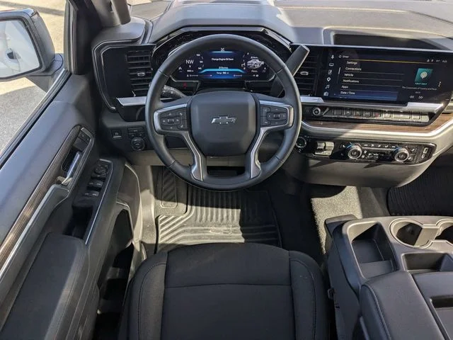 Used 2026 White Chevrolet RST image 14