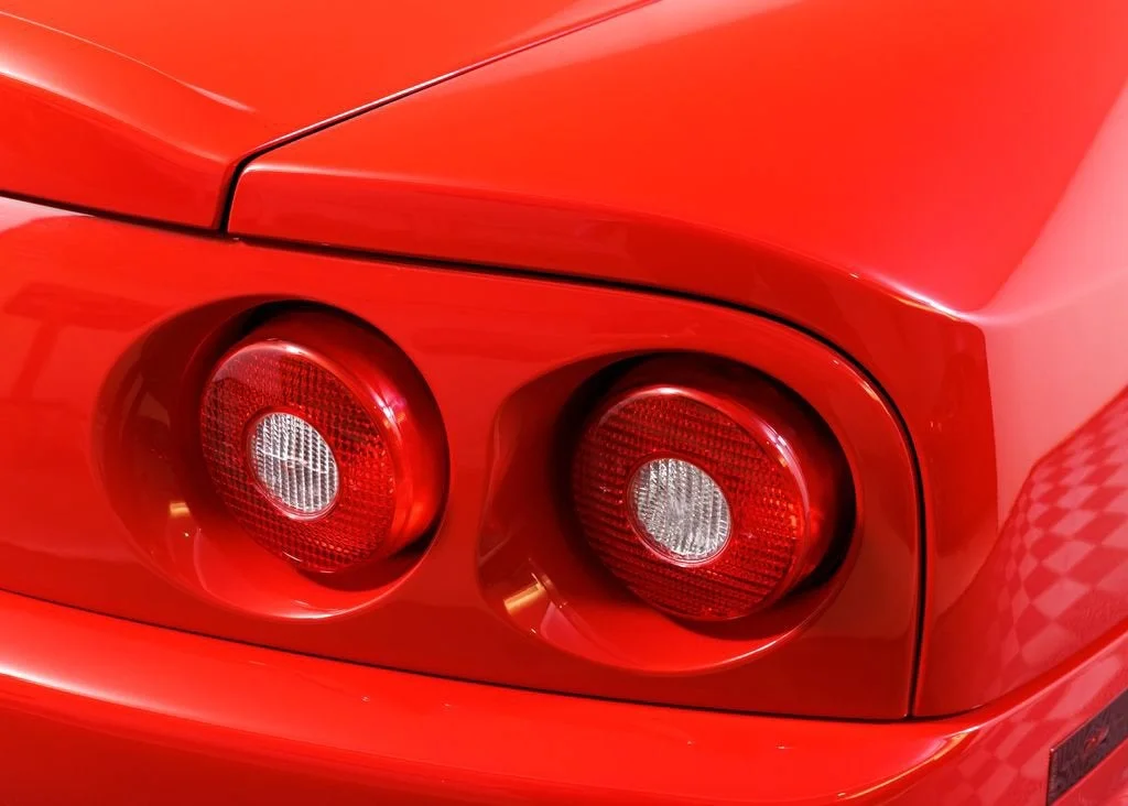 2002 Ferrari 360 Base - Photo 32