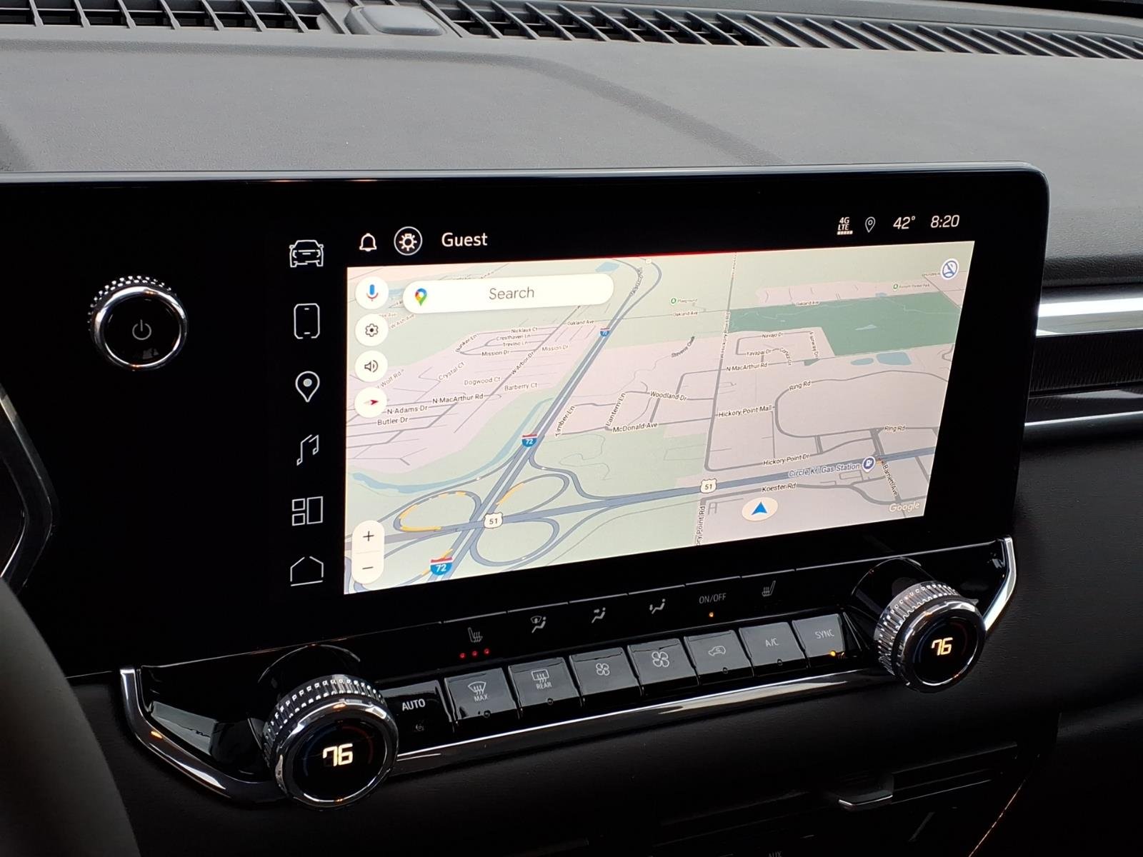 2026 GMC Canyon Elevation - Photo 6