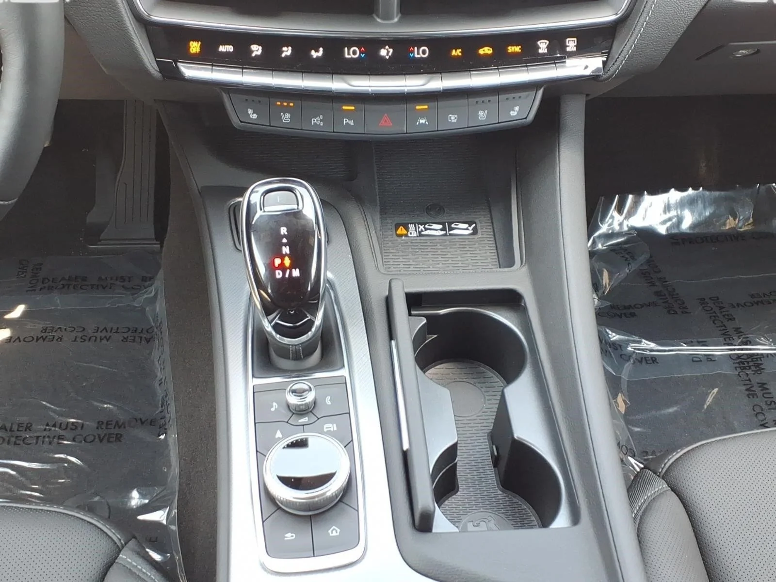 2026 Cadillac CT5 Premium Luxury - Photo 67