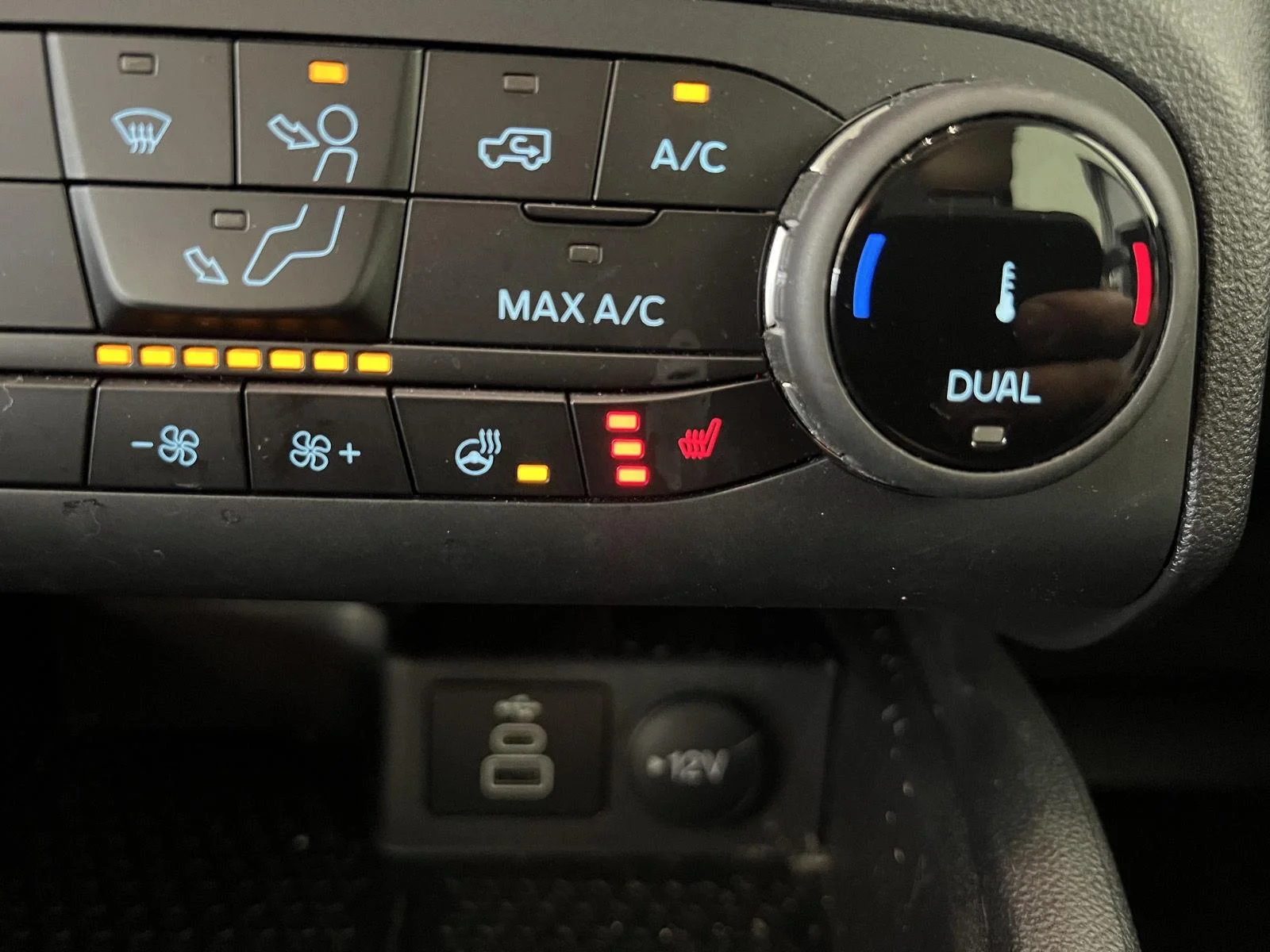 Used 2023 Area 51 Ford Outer Banks image 17