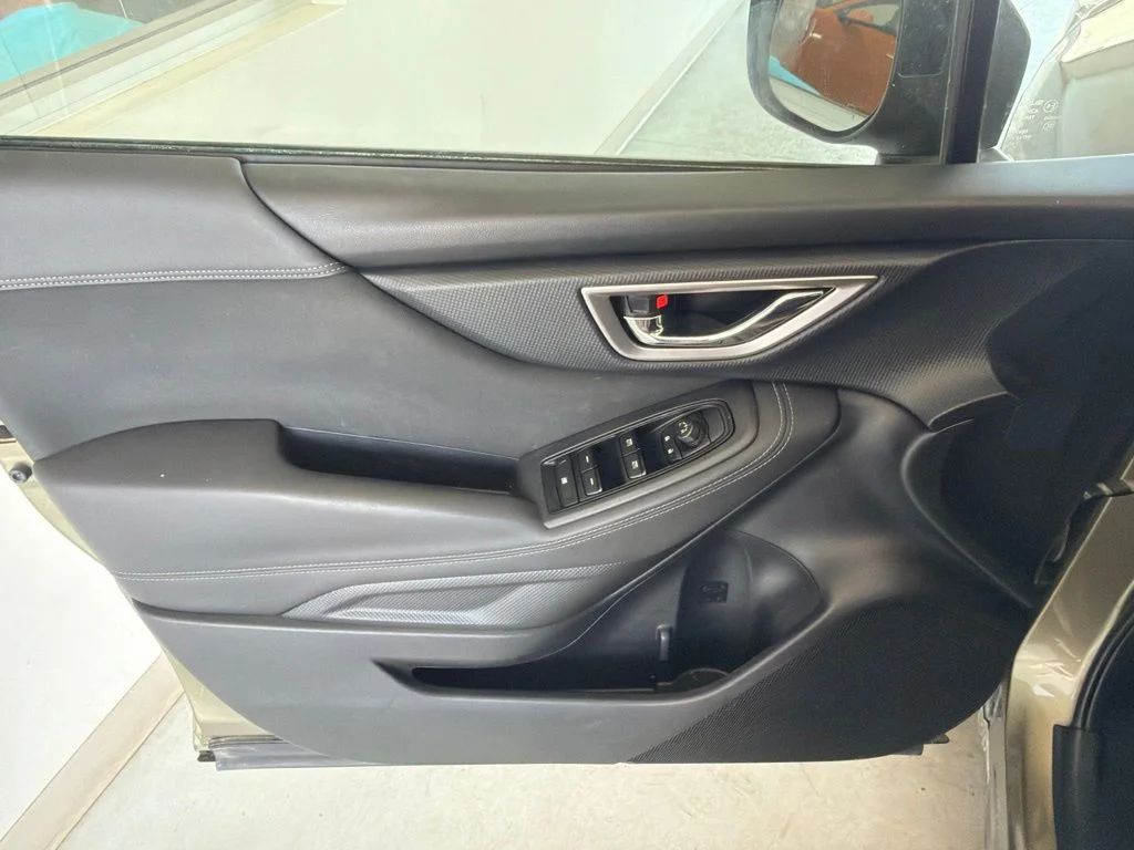 Used 2022 Green Metallic Subaru Premium image 19